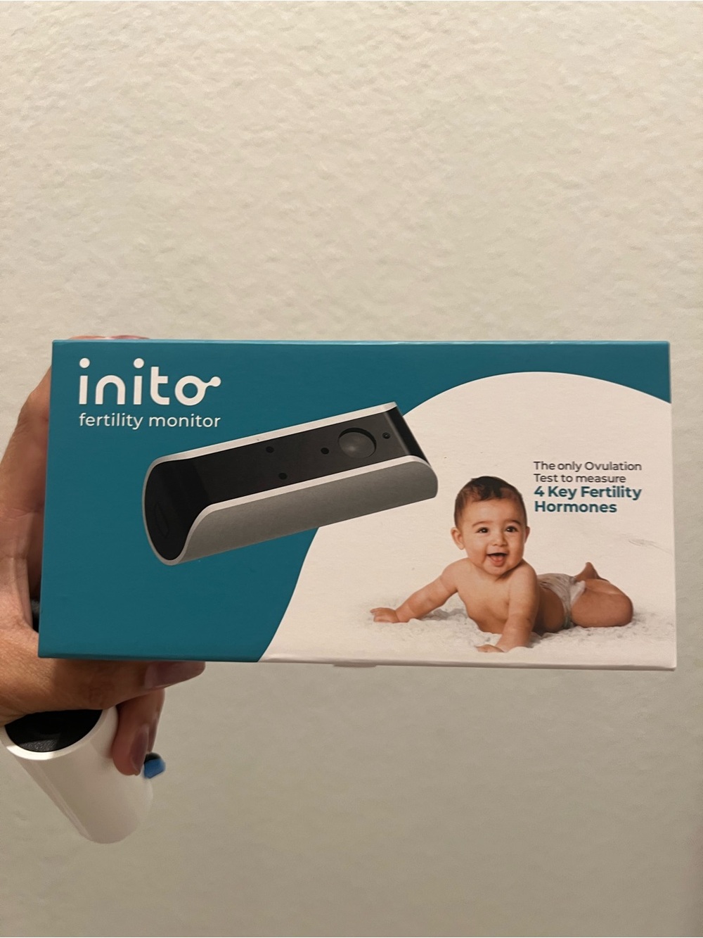 Inito Fertility Monitor